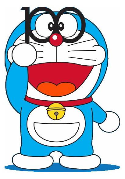 Doraemon Gambar Lucu Bergerak Kartun Untuk Animasi