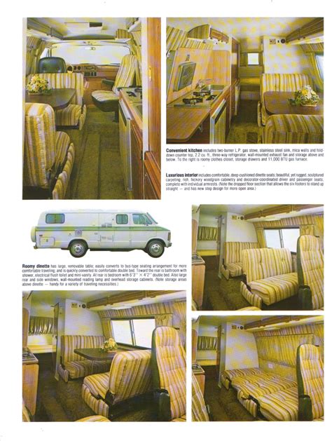 Xplorer² can do many things for you; 1981 Xplorer 228 brochure