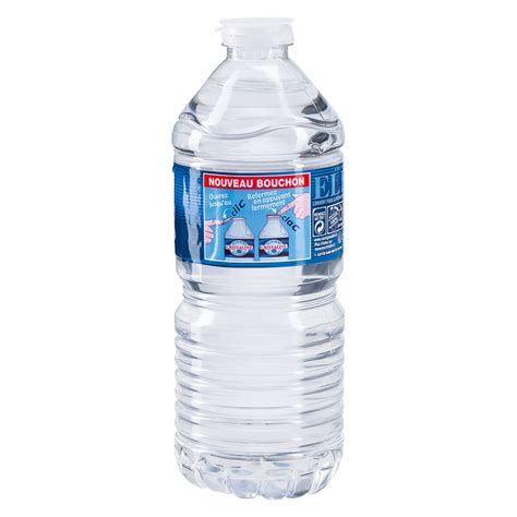 Contrairement à triton qui ne verra d'ailleurs jamais le jour, la mini bouteille de plongée scorkl ne vous promet pas de respirer sous l'eau financée à 500% sur kickstarter, la petite bouteille de plongée scorkl devrait être commercialisée dès le mois d'octobre 2017 au prix de 199 $ le kit de base. Eau Cristaline bouteille 50 cl - Carton de 24, Eaux plates