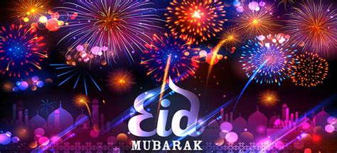 The most popular greeting is eid mubarak (blessed eid) or eid sa'id (happy eid). When is Eid 2020 - When does Ramadan End, Eid Date, When ...