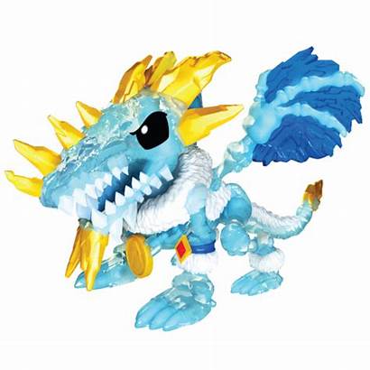 Dragon Treasure Ice Fire Wiki łowcy