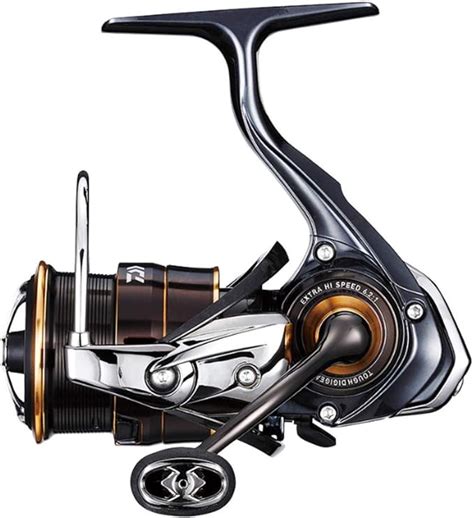 Daiwa Ballistic FW LT S P Sport Freizeit