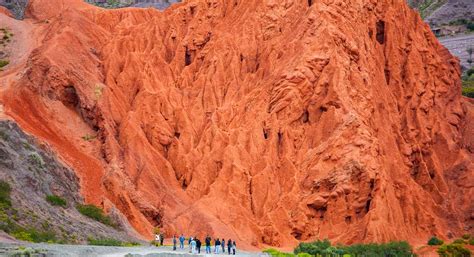 Lo Mejor Que Ver En Quebrada De Humahuaca Argentina Guías Viajar