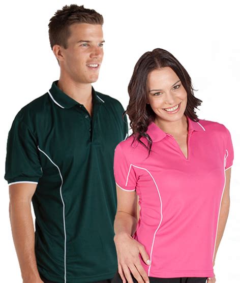 Corporate Polos Hills Corporate Uniform Solutions