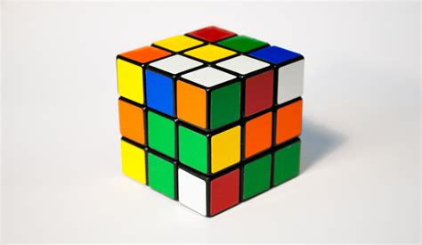 Filerubiks Cube