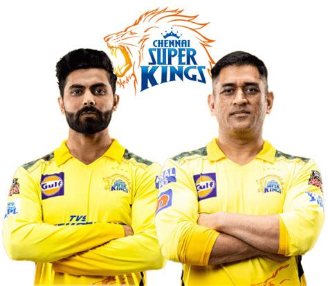 Chennai Super Kings Squad CSK IPLT20