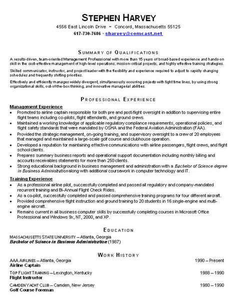 Best Resume Examples 2023 Free To Download