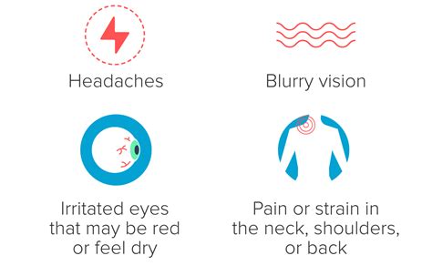 Eyestrain Causes Tips For Prevention And Treatments