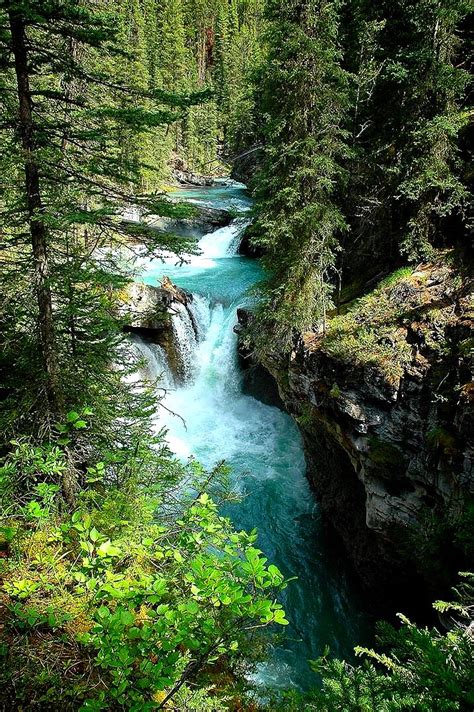 Banff National Parkalbertacanadaby Mirari Erdoiza Beautiful
