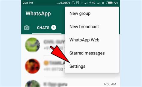 So if you are looking to hide last seen for only one contact then try you can block them and they will not be able to see your online status. How to Disable/Hide WhatsApp Last Seen: 8 Steps (with ...