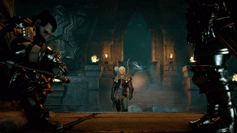 Check spelling or type a new query. Dragon Age: Inquisition - The Descent Screenshots for PlayStation 4 - MobyGames