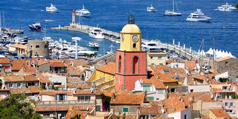 Luxury hotels, supercar, airport transfers, and valuable tips. Saint-Tropez: the treasured jewel of the French Riviera ...