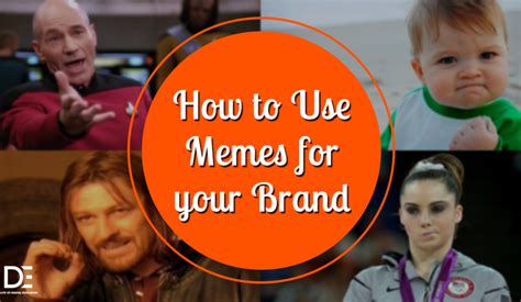 I wish people could see social media for the impermanent thing that it is. How To Use Memes For Your Brand Complete Guide 2018 ...