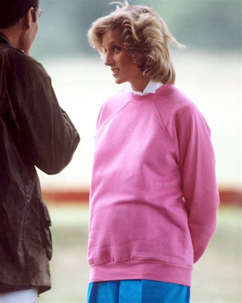 Princess Diana Forever On Instagram “28 June 1984 Pregnant With