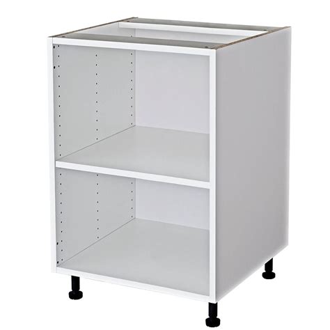 Check spelling or type a new query. Eurostyle Base Cabinet, White | The Home Depot Canada