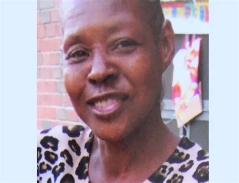 police searching for 62 year old birmingham woman with memory loss