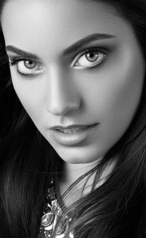 Pin By Naseerm M On Face Me Beautiful Eyes Black And White Portraits