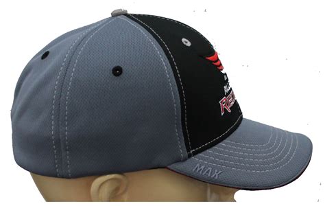 Allentown Redbirds Custom Fitted Baseball Hat