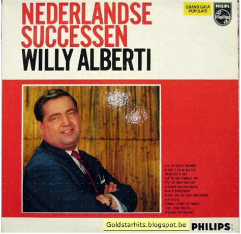 Discover top playlists and videos from your favorite artists on shazam! Goldstarhits: Willy Alberti