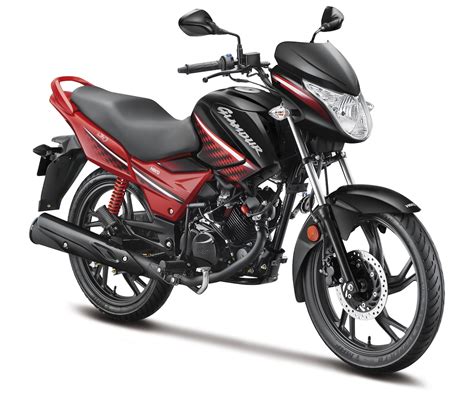 Hero destini 125 is the first scooter in 125 cc which comes with the i3s technology. 2017 Hero Glamour 125 revealed, gets higher power & mileage