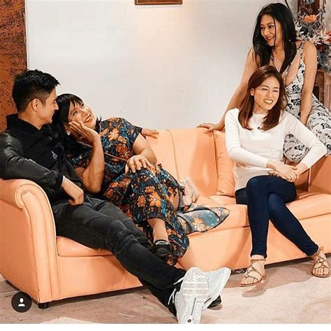 LOOK Photos That Show Rufa Mae Quinto Has Found A Friend In Toni G ABS CBN Entertainment