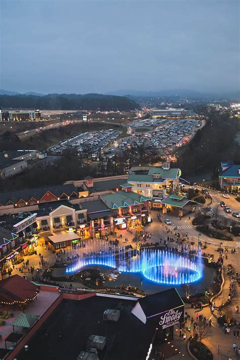 11 Cant Miss Things To Do In Pigeon Forge Tn On Your First Visit