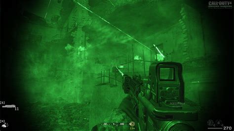 Call Of Duty 4 Modern Warfare Demo Download And Review