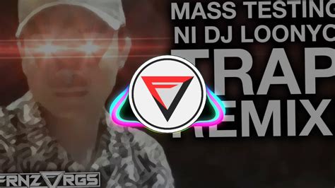 Mass Testing Ni Dj Loonyo Remix Youtube