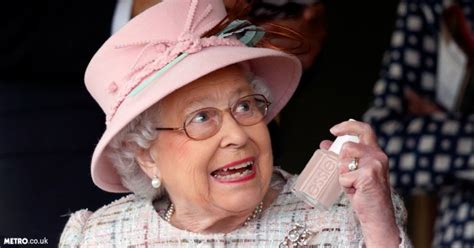Queen Elizabeths Favourite Nail Polish Costs £799 From Essie Metro News