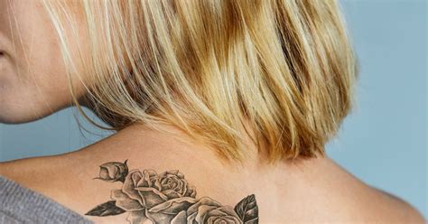 Would this affect the healing process? How Long Does It Take for a Tattoo to Heal? Hacks to ...