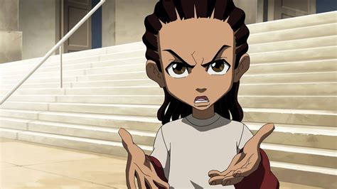 The Boondocks Where To Watch And Stream Online
