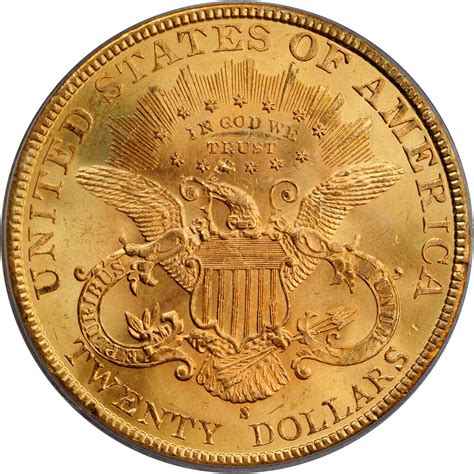 Coins.ha.com has been visited by 10k+ users in the past month Value of 1898-S $20 Liberty Double Eagle | Sell Rare Coins