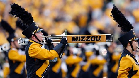 University Of Missouri Band Picked For 2022 Macys Thanksgiving Day Parade