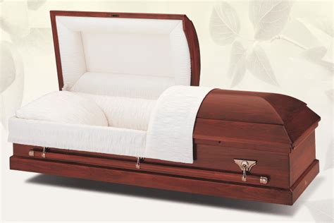 Choosing A Coffin Or Casket Candlepines Undertakers
