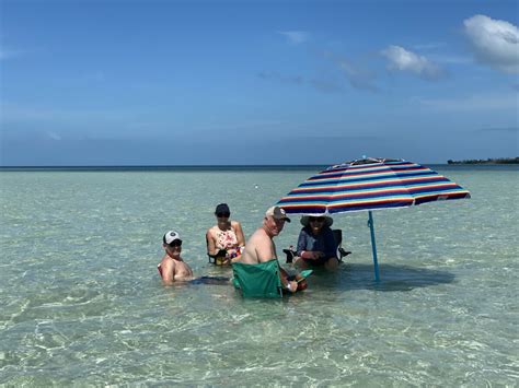 Sandbar Boat Charters Florida Keys Florida Keys Charters