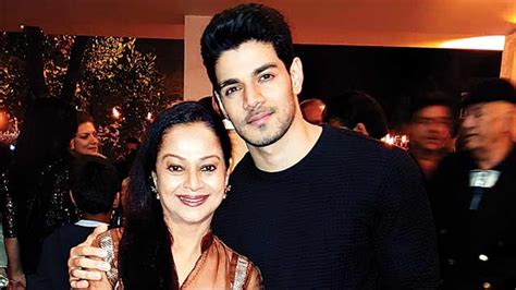 my mother is a lioness sooraj pancholi