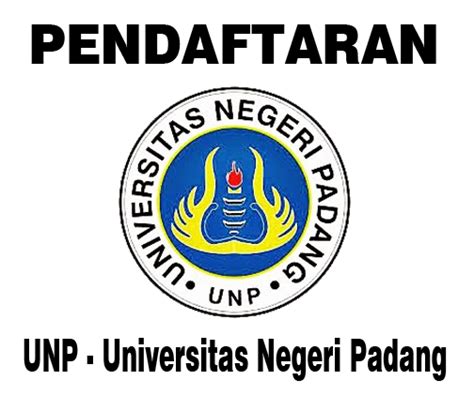 Logo Unp Png Makna Arti Logo Lambang Unp Universitas