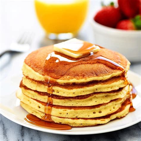 These Copycat Ihop Pancakes Are Amazing And The Only Homemade Ihop