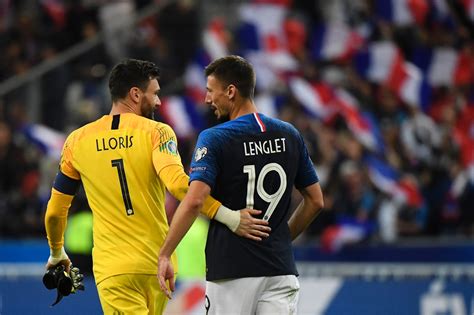 Gary neville tells the sky sports football euros podcast how he thinks england will fare at euro 2020, how transfer talk will affect harry kane and his tip for the title. Euro 2020 : les Bleus qualifiés avant même de jouer contre ...