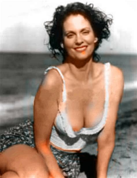Notable Film Nudity Pickup On Lesley Ann Warren