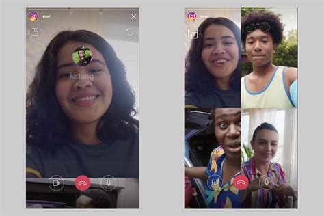 We did not find results for: Here's how to use the new Instagram video chat feature!