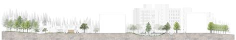 Landscape Architecture Site Plan in 2020 | Landscape architecture portfolio, Architecture site ...