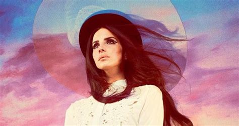 Lana Del Rey Para A Numéro Tokyo Música Pavê