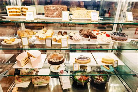 Top 15 Kedai Kek Yang Best Di Klselangor Untuk Sweeth Tooth 2024