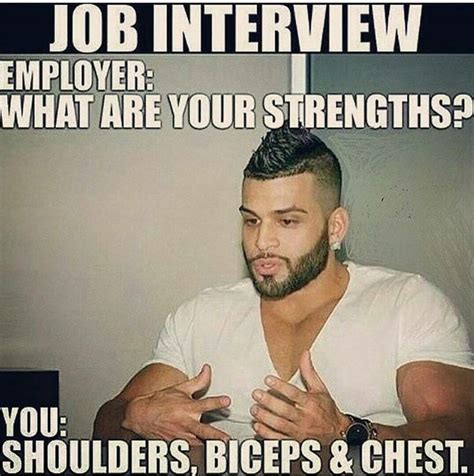 Thumbs up great job meme. 20 Funniest Job Interview Memes Of All Time | SayingImages.com