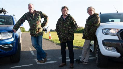 The Grand Tour Season 4 Done Filming For Episode 2 All Updates From Upcoming Season