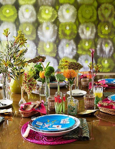10 Top Designers Share Their Decorating Secrets Table Table Top
