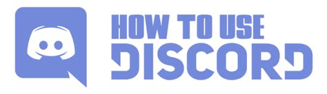 How To Use Discord Beginners Guide — Steemit