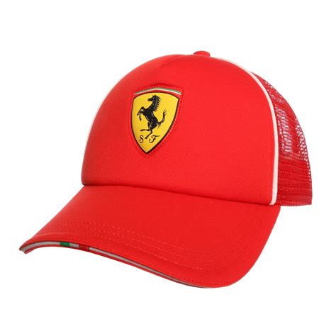 Maybe you would like to learn more about one of these? Gorra Puma Ferrari | unisex | Innovasport