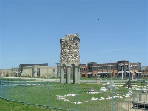 KENOSHA WISCONSIN | Southport beach, Kenosha, Beach house